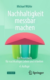 Nachhaltigkeit messbar machen - Michael Wühle