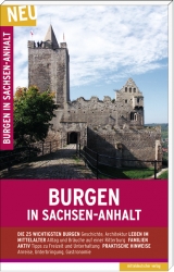 Burgen in Sachsen-Anhalt - Michael Pantenius