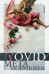 Metamorphosen -  Ovid