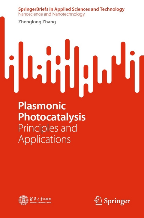 Plasmonic Photocatalysis -  Zhenglong Zhang