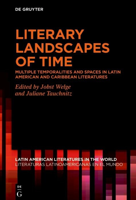 Literary Landscapes of Time - 