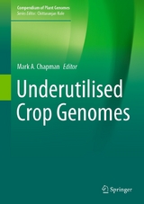 Underutilised Crop Genomes - 