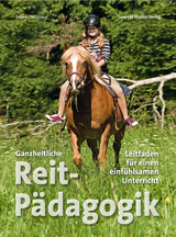 Ganzheitliche Reitpädagogik - Sabine Dell'mour