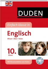 Einfach klasse in Englisch 10. Klasse - Annette Schomber