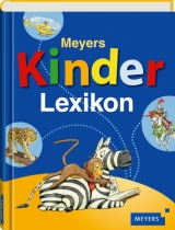 Meyers Kinderlexikon - 