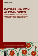 Katharina von Alexandrien - 