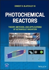 Photochemical Reactors - Ernest R. Blatchley