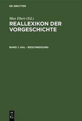 Aal - Beschneidung - 