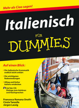 Italienisch für Dummies - Francesca Romana Onofri