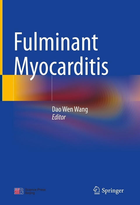 Fulminant Myocarditis - 