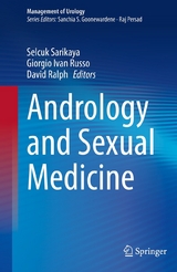 Andrology and Sexual Medicine - 