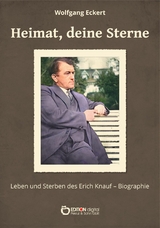 Heimat, deine Sterne - Wolfgang Eckert