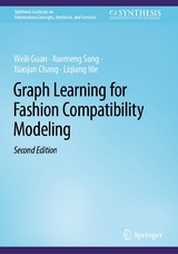 Graph Learning for Fashion Compatibility Modeling - Weili Guan, Xuemeng Song, Xiaojun Chang, Liqiang Nie