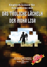 Englisch lernen für Erwachsene mit "Das tödliche Lächeln der Mona Lisa" - Eugene Suchanek