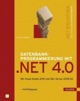 Datenbankprogrammierung mit .NET 4.0 - Thorsten Kansy