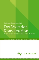 Der Wert der Konversation - 