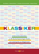 Klassiker - Rainer, Eva; Rainer, Gerald; Schacherreiter, Christian; Staud, Herbert