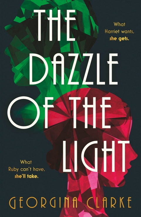 The Dazzle of the Light - Georgina Clarke