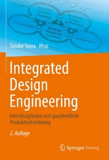 Integrated Design Engineering - 