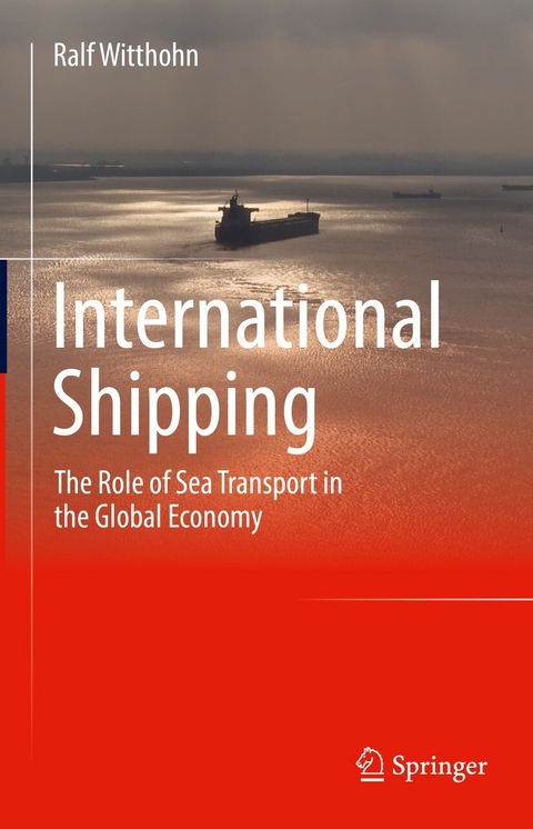 International Shipping - Ralf Witthohn