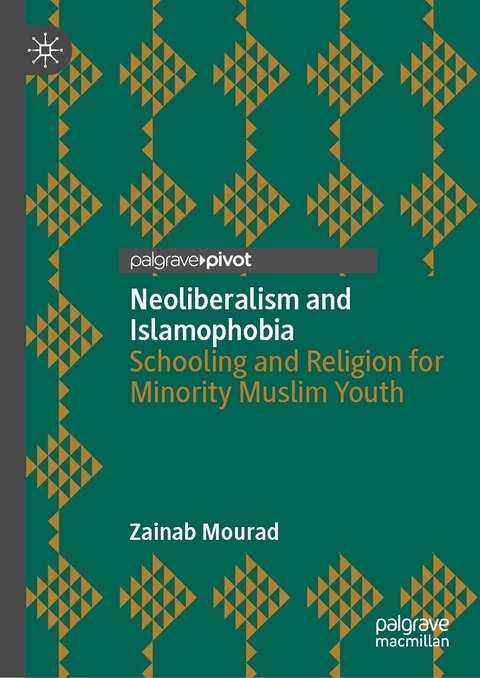 Neoliberalism and Islamophobia - Zainab Mourad