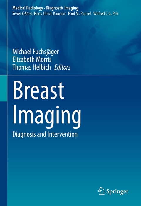 Breast Imaging - 