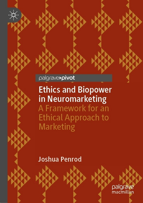 Ethics and Biopower in Neuromarketing - Joshua Penrod