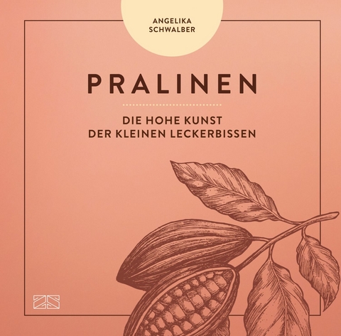 Pralinen - Angelika Schwalber