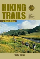 Hiking Trails of South Africa - Olivier, Willie