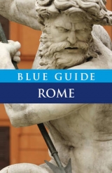 Blue Guide Rome - Macadam, Alta; Barber, Annabel