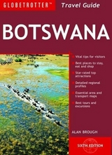 Botswana - Brough, Alan