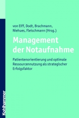 Management der Notaufnahme - 