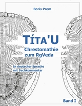 Títa'U Chrestomathie zum RgVeda - Boris Prem