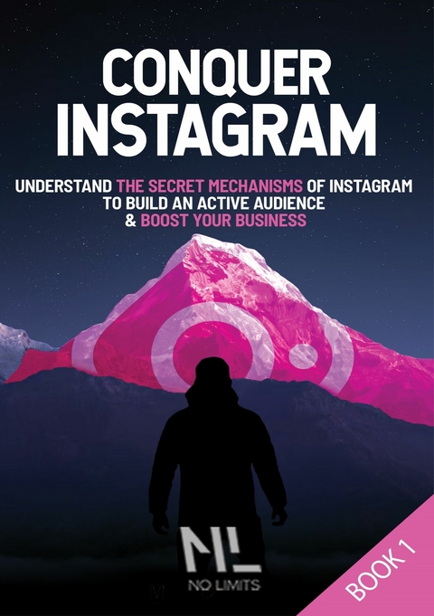 Conquer Instagram -  No Limits Books