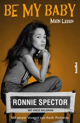 Be My Baby - Ronnie Spector