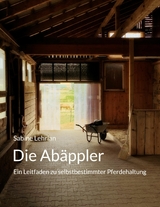 Die Abäppler - Sabine Lehrian