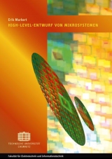 High-Level-Entwurf von Mikrosystemen - Erik Markert