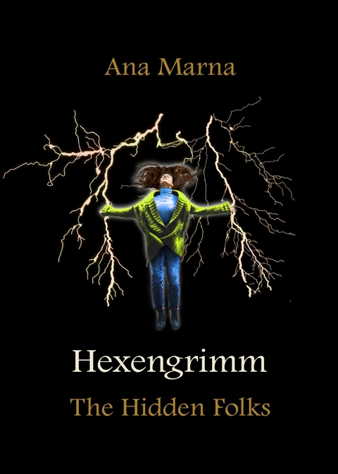 Hexengrimm - Ana Marna