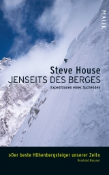 Jenseits des Berges - Steve House