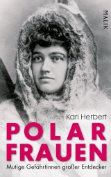 Polarfrauen - Kari Herbert