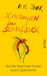 Schlampen im Schlafsack - Iris Bahr