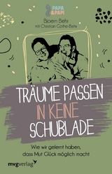 Träume passen in keine Schublade - Bjoern Behr