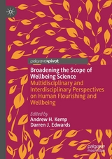 Broadening the Scope of Wellbeing Science - 