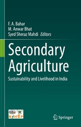 Secondary Agriculture - 