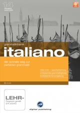 Grammatiktrainer Italiano - 