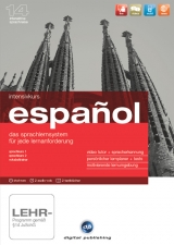 Intensivkurs  Español - 