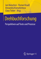 Drehbuchforschung - 