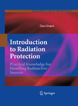 Introduction to Radiation Protection - Claus Grupen