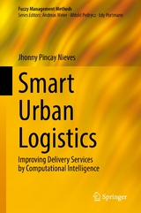 Smart Urban Logistics - Jhonny Pincay Nieves