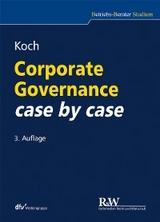 Corporate Governance case by case - Christopher Koch